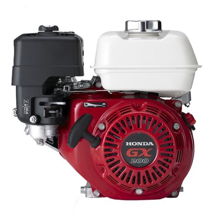 HONDA Replacement For Mega Compressor GX200 0401-GX200